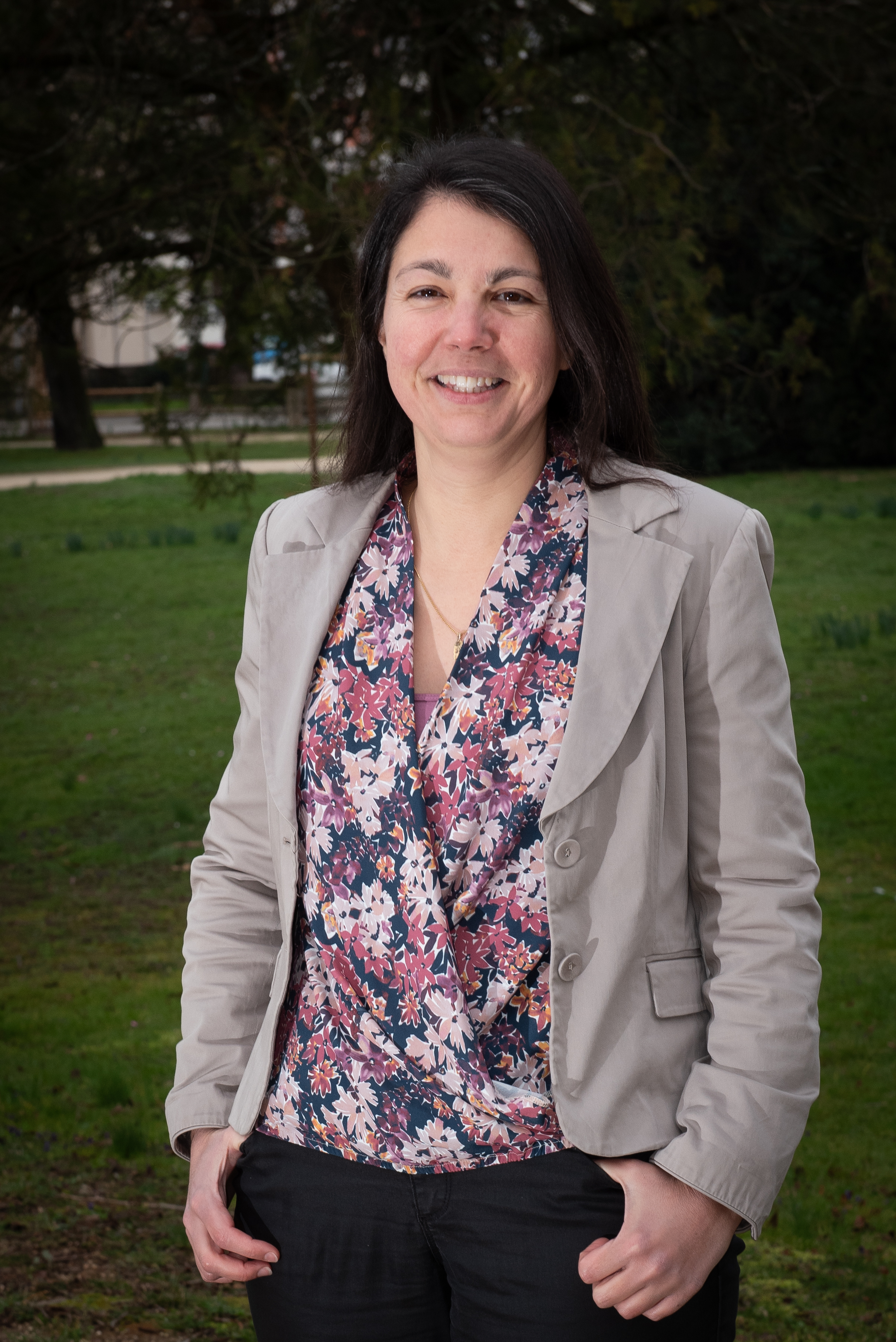 Aurélie Daniel Guerre